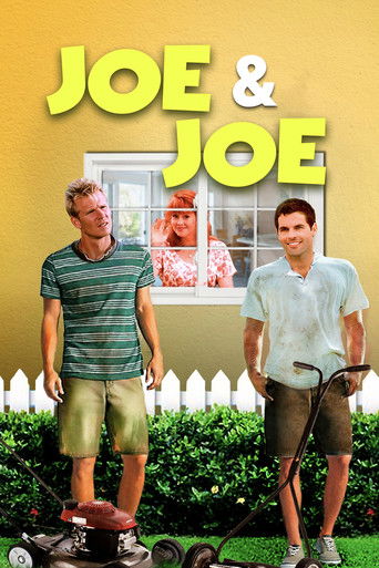 Watch Joe & Joe 1996 poster