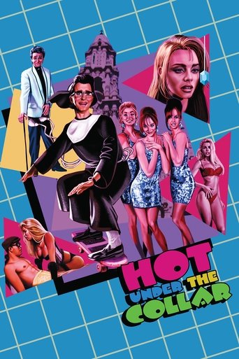 Watch Hot Under the Collar 1992 poster