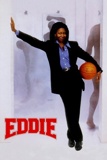 Watch Eddie 1996 poster