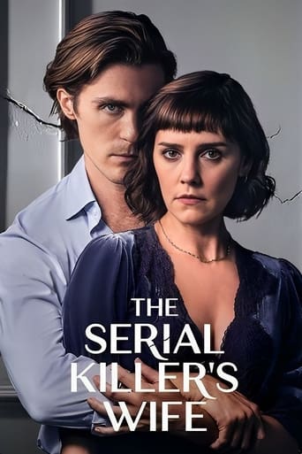 Watch The Serial Killer's Wife 2023 poster