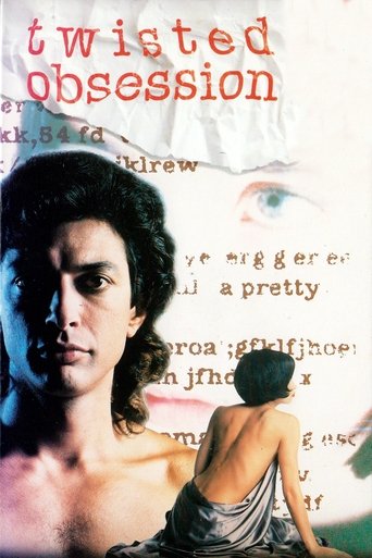 Watch Twisted Obsession 1989 poster