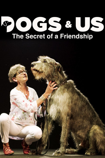 Watch Dogs and Us: The Secret of a Friendship 2019 poster