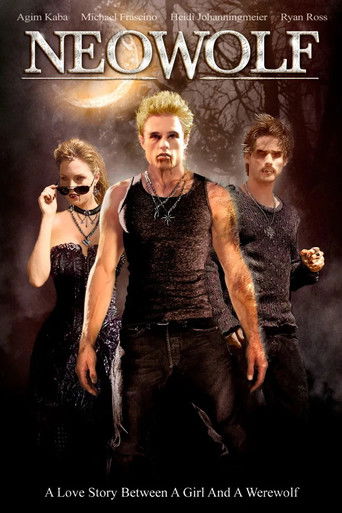 Watch Neowolf 2010 poster