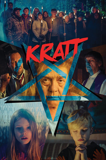 Watch Kratt 2020 poster