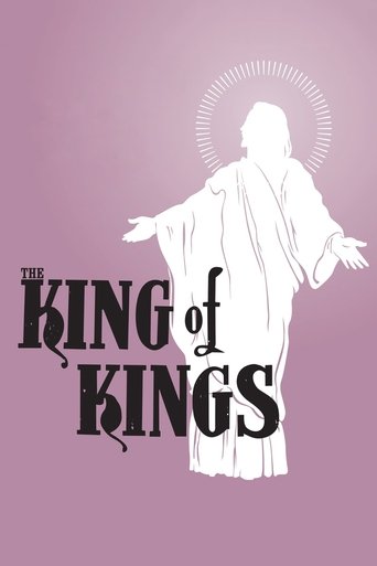 Watch The King of Kings 1927 poster