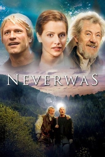 Watch Neverwas 2005 poster