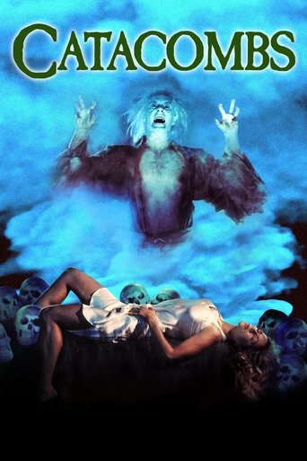 Watch Catacombs 1988 poster