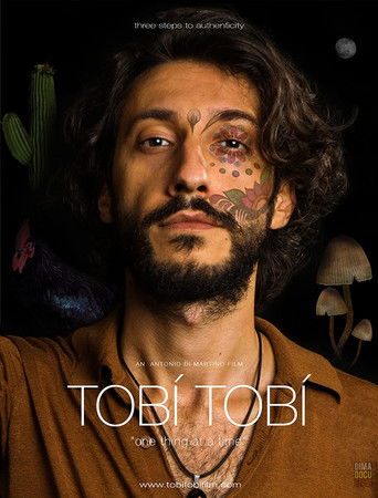 Watch Tobí Tobí  poster