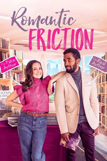 Watch Romantic Friction 2023 poster