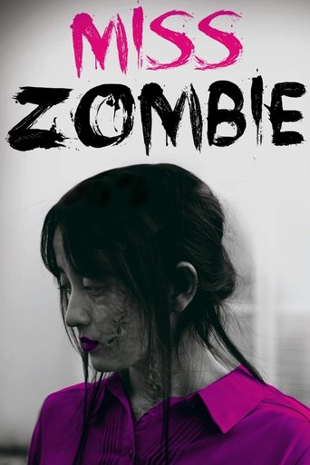 Watch Miss ZOMBIE 2013 poster