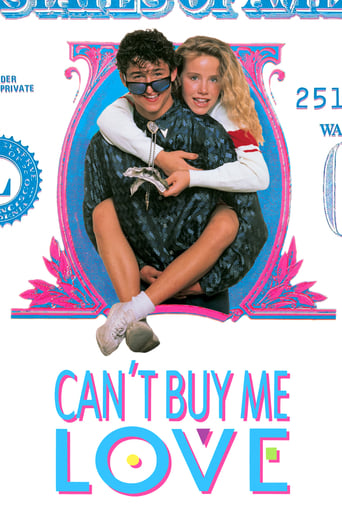 Watch Can't Buy Me Love 1987 poster