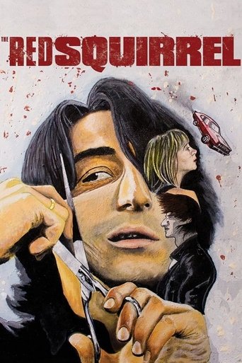 Watch The Red Squirrel 1993 poster