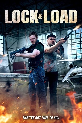 Watch Lock & Load 2023 poster