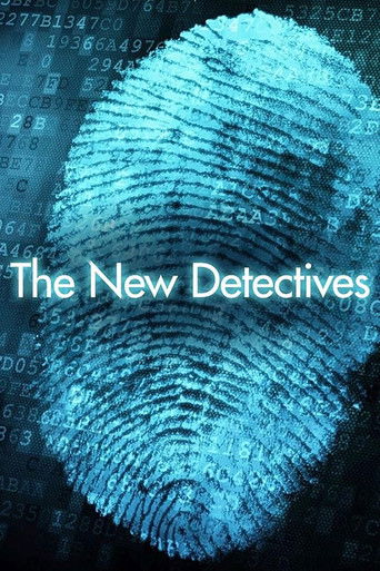 Watch The New Detectives 1996 poster