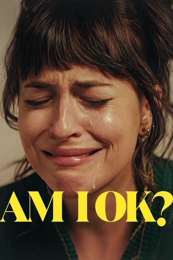 Watch Am I OK? 2024 poster