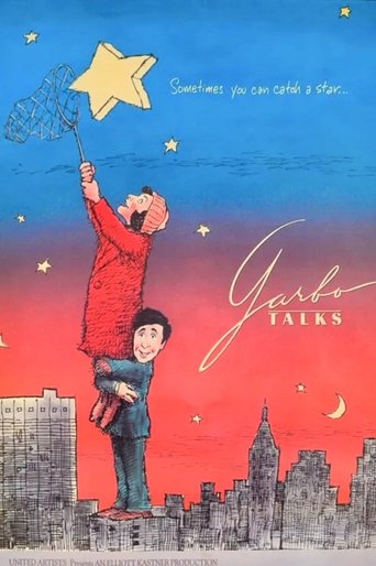Watch Garbo Talks 1984 poster
