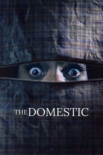 Watch The Domestic 2022 poster