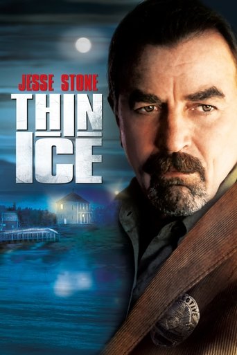 Watch Jesse Stone: Thin Ice 2009 poster