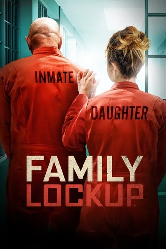 Watch Family Lockup 2025 poster