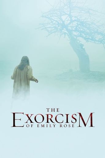 Watch The Exorcism of Emily Rose 2005 poster