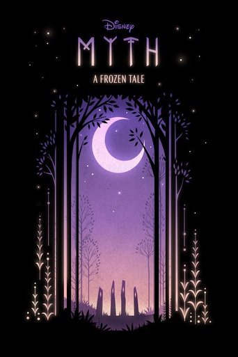 Watch Myth: A Frozen Tale 2021 poster