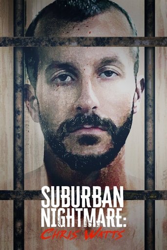 Watch Suburban Nightmare: Chris Watts 2022 poster