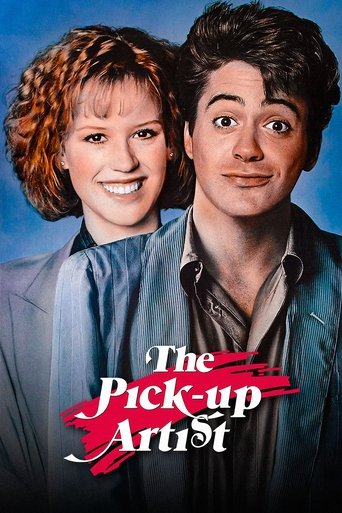 Watch The Pick-up Artist 1987 poster