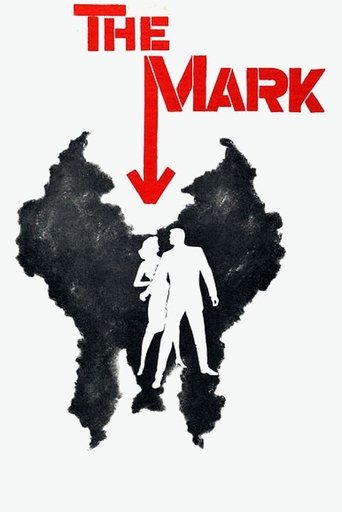Watch The Mark 1961 poster
