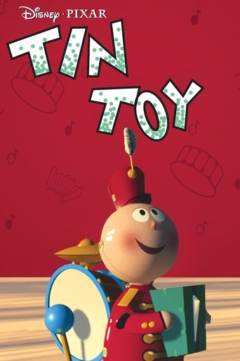 Watch Tin Toy 1988 poster