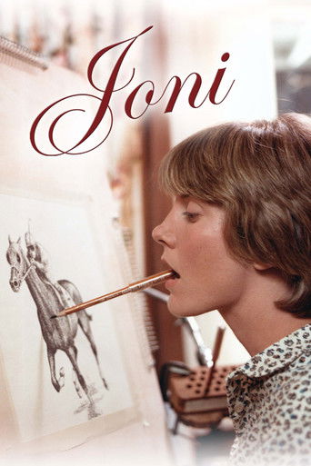 Watch Joni 1979 poster