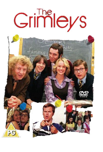 Watch The Grimleys 1999 poster