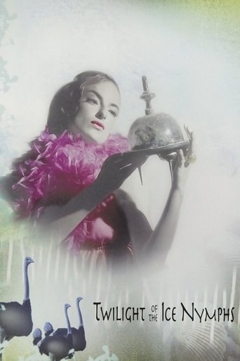 Watch Twilight of the Ice Nymphs 1997 poster