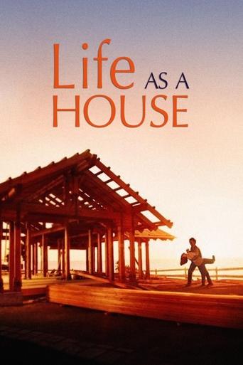 Watch Life as a House 2001 poster