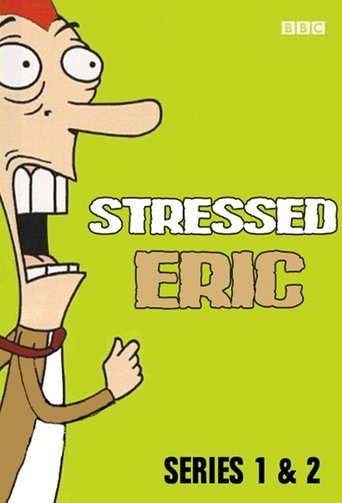 Watch Stressed Eric 1998 poster