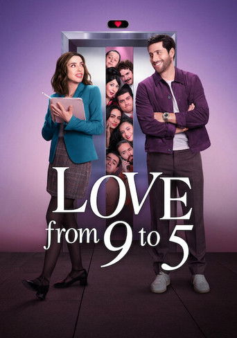 Watch Love From 9 To 5 2026 poster