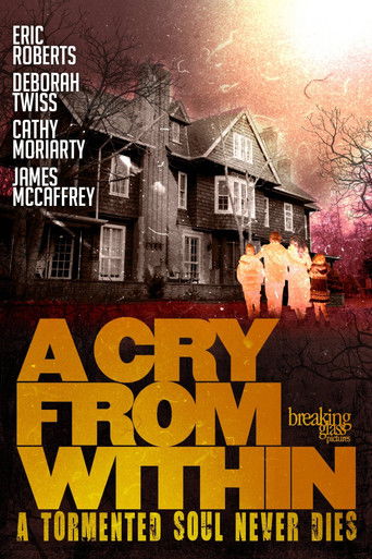 Watch A Cry from Within 2014 poster