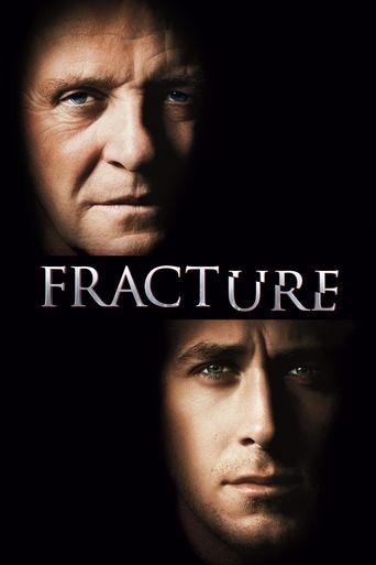 Watch Fracture 2007 poster