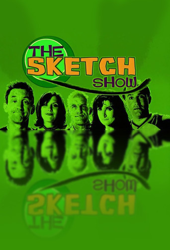 Watch The Sketch Show 2001 poster