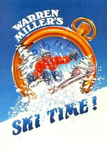 Watch Warren Miller's Ski Time 1983 poster