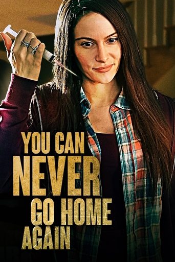Watch You Can Never Go Home Again 2022 poster