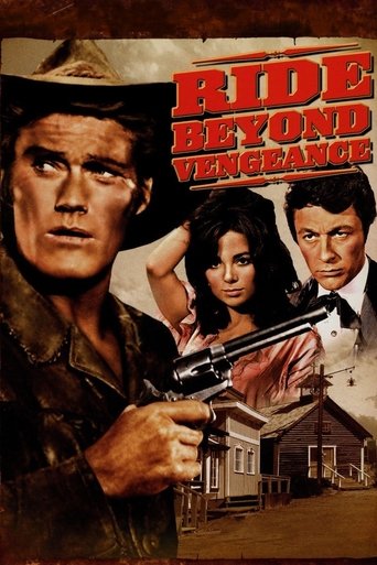 Watch Ride Beyond Vengeance 1966 poster