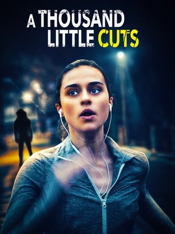 Watch A Thousand Little Cuts 2022 poster
