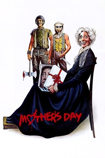 Watch Mother's Day 1980 poster