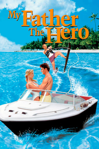 Watch My Father the Hero 1994 poster