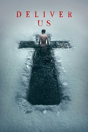 Watch Deliver Us 2023 poster