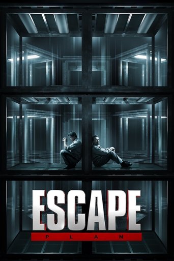 Watch Escape Plan 2013 poster
