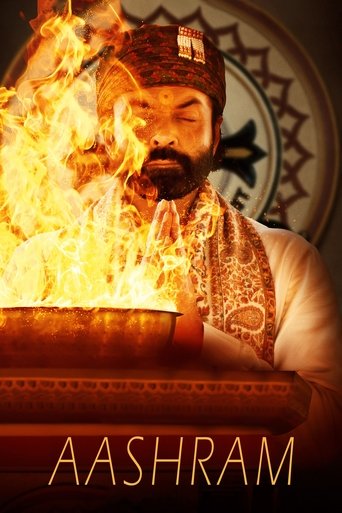 Watch Aashram 2020 poster