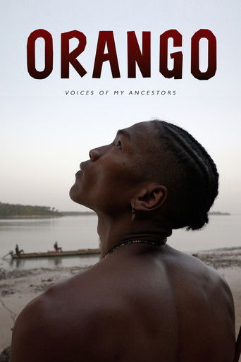 Watch Orango 2024 poster