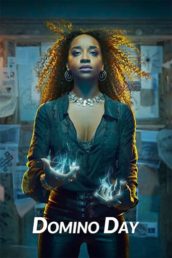 Watch Domino Day (2024) 2024 poster