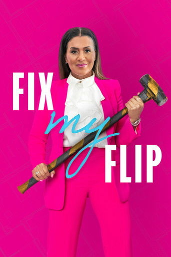Watch Fix My Flip 2022 poster